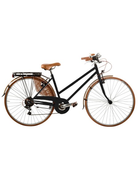 BICI SPORT PEUGEOT 28 DONNA 6V