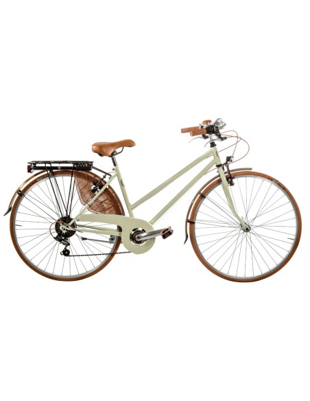 BICI SPORT PEUGEOT 28 DONNA 6V