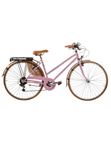 BICI SPORT PEUGEOT 28 DONNA 6V