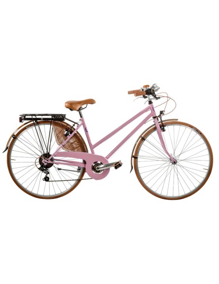 BICI SPORT PEUGEOT 28 DONNA 6V