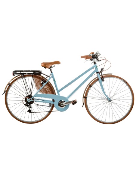 BICI SPORT PEUGEOT 28 DONNA 6V