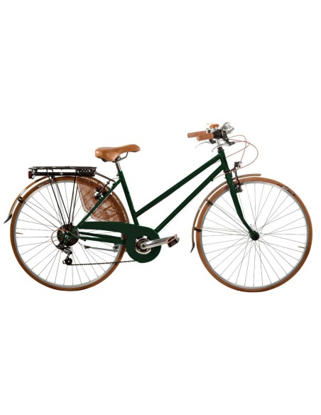 BICI SPORT PEUGEOT 28 DONNA 6V