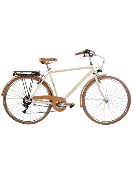 BICI RETRO 28 UOMO 6V