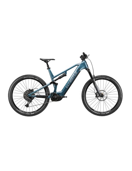 B-RUSH A6.4 12V PETROLIO