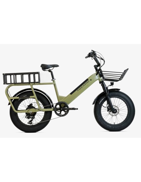 Focarini Cargo city