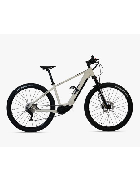 BICI ELETTRICA MISURA 29 MOUNTAIN BIKE FRONT Focarini Forte E-BIKE MTB TELAIO ALLUMINIO BATTERIA INTEGRATA 720WH MOTORE CENTRALE