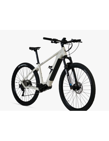 BICI ELETTRICA MISURA 29 MOUNTAIN BIKE FRONT Focarini Forte E-BIKE MTB TELAIO ALLUMINIO BATTERIA INTEGRATA 720WH MOTORE CENTRALE