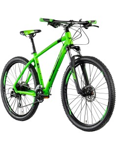 MIWOK 27.5 2053 Neon Green Anthracite Matt