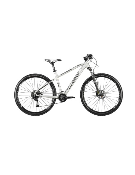 PATWIN 29 2162 Ultralight/Black Matt