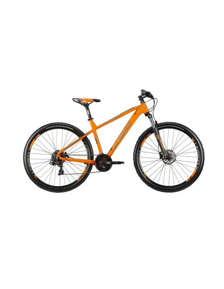 PATWIN 29 2165 NeonOrange/Anthracite Matt