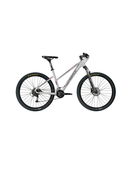 PMX MIWOK 27.5 3.2 LTD LADY Ultralight/Anthracite/Fuchsia