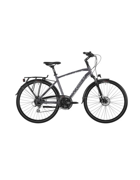 GUIPAGO 2050-1614FS  MAN Anthracite/Ultralight Matt