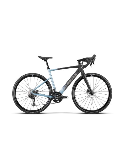 KIOWA A GRX400 10S BLACK/BLUE
