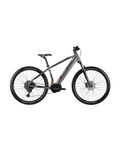 B-CROSS A5.2S 12V Anthracite/Black Matt