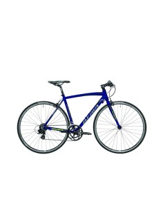 SLR 070 Blu Giallo Fluo Opaco S