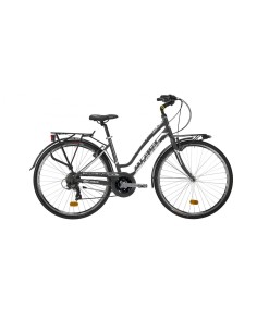 DISCOVERY FS 21V DONNA  Antracite/Bianco 44