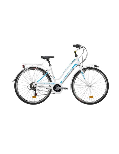 DISCOVERY REVO 21V LADY
