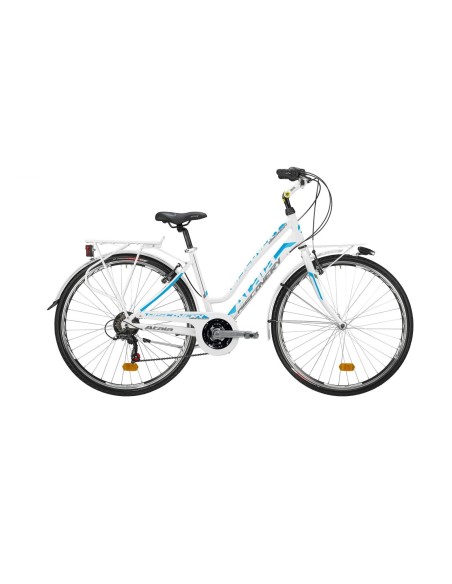 DISCOVERY REVO 21V LADY