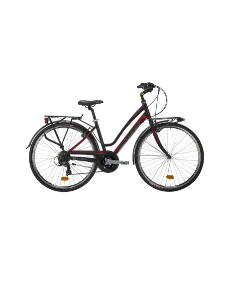DISCOVERY REVO 21V LADY