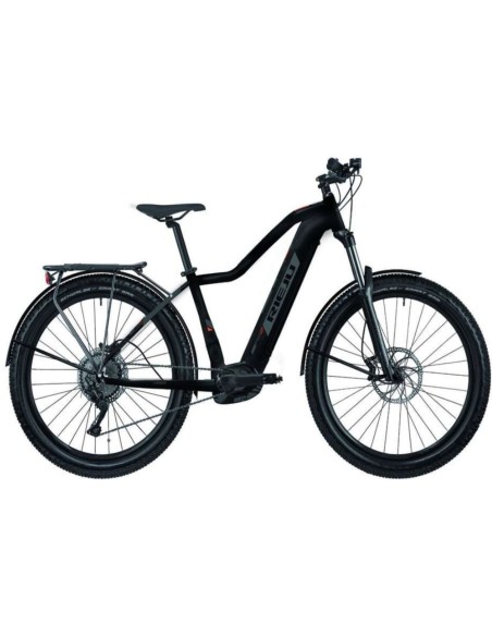 RIEJU RS5 10V BLACK