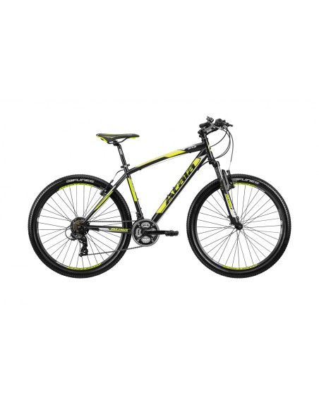STARFIGH 27.5 Man