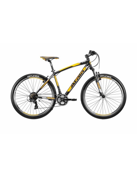 STARFIGH 27.5 Man