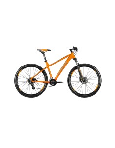MIWOK 27.5 2164 NERO ORANGE ANTRACITE XS