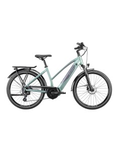 CLEVER 7.5 26" Green Forest Matt 5WS D45