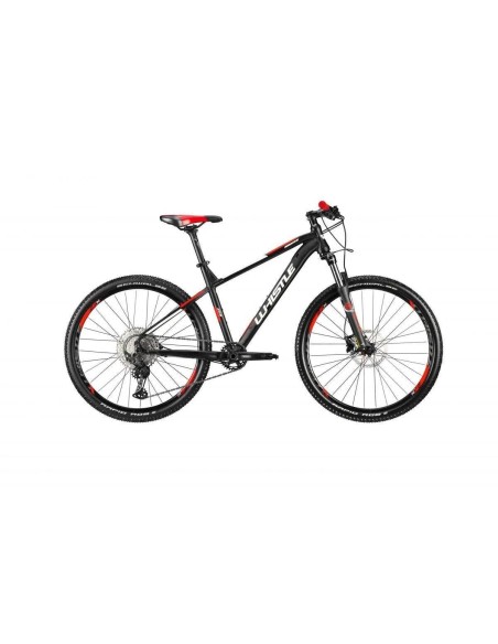 MIWOK 27.5 2159 Black/NeonRed Matt
