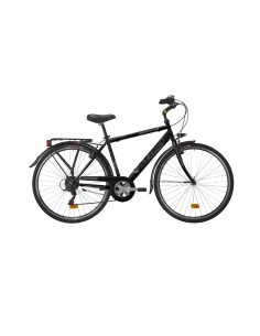 BOSTON MAN 6V BLACK/WHITE