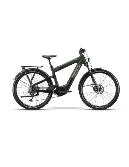 SPEED URBAN C8.5