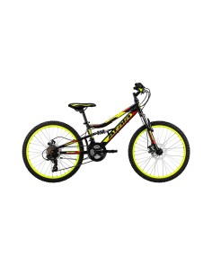 MOUNTIAN BIKE 24 BAMBINO STORM MD 2