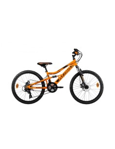 MOUNTIAN BIKE 24 BAMBINO STORM MD