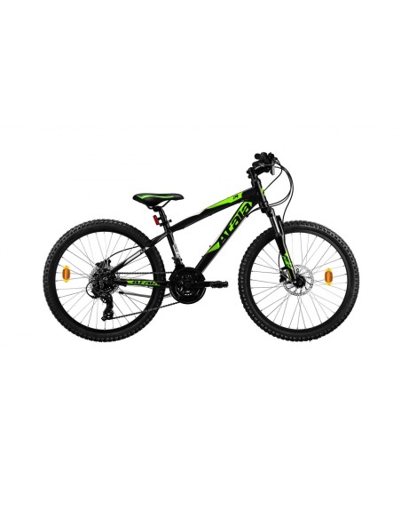 RACE PRO 24 HD