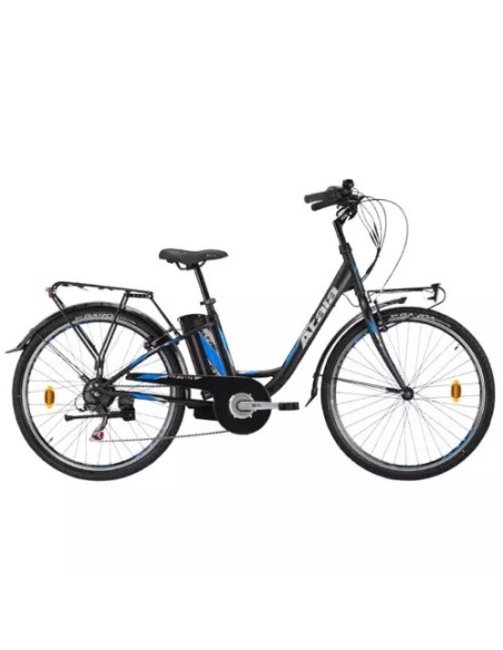 ZUNDAPP E-WAY Z505