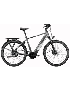 B-ULTRA MAN 53 VENTURELLI