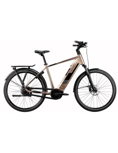 B-CITY MAN - VENTURELLI