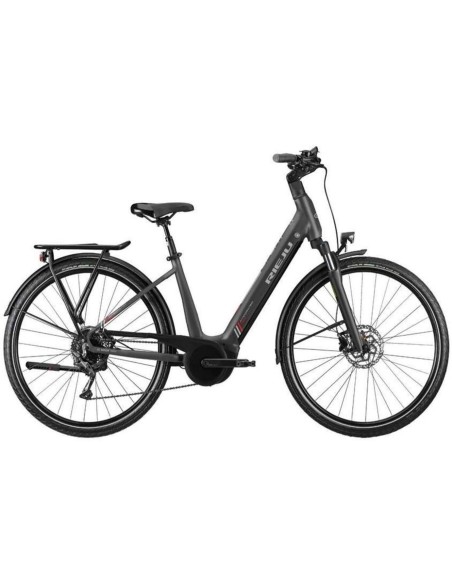 RIEJU CITY 750 12V