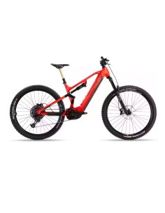 KNEISSL FS04 RED GLOSSY C7SP