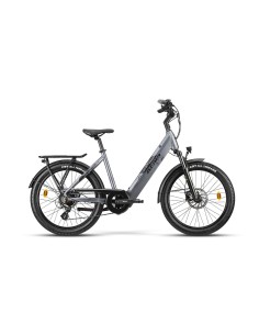 TASER 24P Anthracite Matt 45