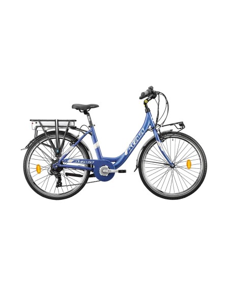 E-RUN 6.1 LT7 DONNA