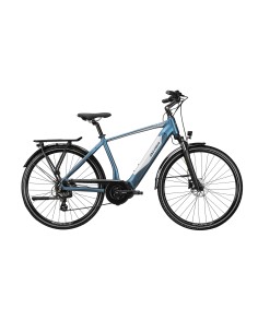 CLEVER 7.4 MAN BLUE NAVY MAT 5WS