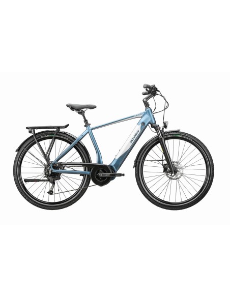 CLEVER 9.4LT MAN Blue Navy MT 6WC
