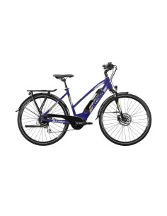 CLEVER 6.2 LT7 lady Blue Navy/Pastel Grey Matt 4WE