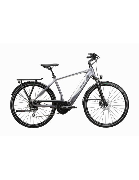 CLEVER 8.4 ANTHRACITE MT 5WC U