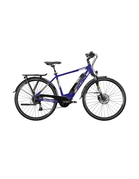 CLEVER 8.1 LT10 BLUE MT 5WC U