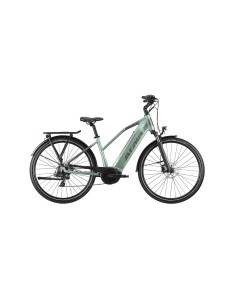 B-TOUR A4.4 LT7 lady Green/Anthracite Matt