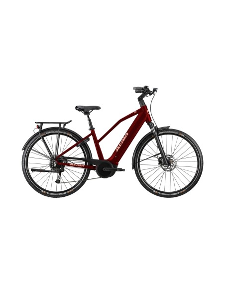B-TOUR FARAD LADY 50 RED