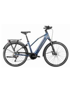 B-TOUR A8.4 DONNA BLUE/ANTHRACITE