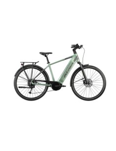 B-TOUR A5.4 X5 GREEN/ANTHRACITE - MAN